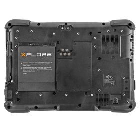 Zebra RTL10B1-A1AS0X0000NA Tablet