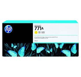 HP B6Y42A InkJet Cartridge