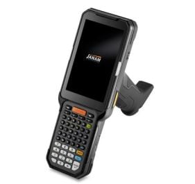 Janam XG5 Mobile Computer