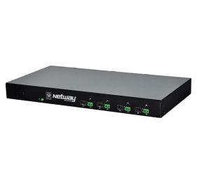 Altronix NETWAYSP4P Security System Products