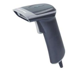 Opticon OPL 7836 Barcode Scanner
