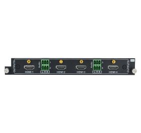 Black Box AVS-4O-HDM Accessory