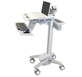 Ergotron SV41-6300-0 Mobile Cart