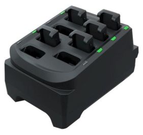 Zebra SAC-RS51-8SCHG-01 Docks and Cradles