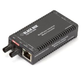 Black Box LIC024A-R2 Wireless Switch