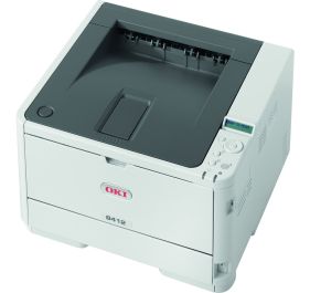 OKI 62444301 Line Printer