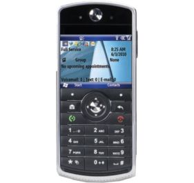 Motorola EWP1000 Mobile Computer