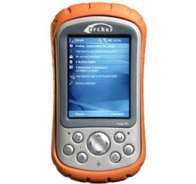 Juniper Systems AR-NC1 Mobile Computer