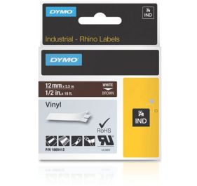 Dymo 1805412 Barcode Label