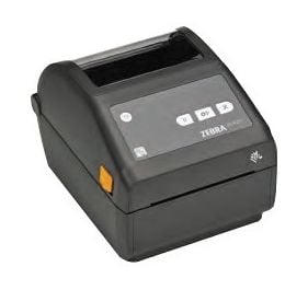 Zebra ZD42043-D01000EZ Barcode Label Printer