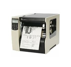 Zebra 223-801-00100 Barcode Label Printer - Barcodesinc.com