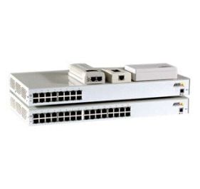 Axis 5012-014 PoE Injectors