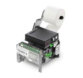 Custom America TG2460HIII Receipt Printer