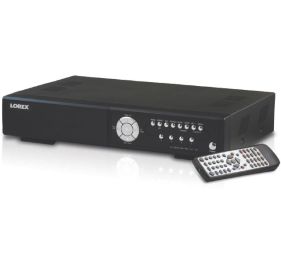 LOREX L224161 Surveillance DVR