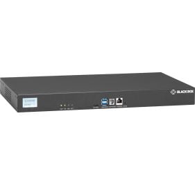 Black Box LES1732A-R2 Console & Device Servers