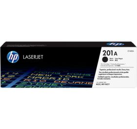 HP CF400A Toner
