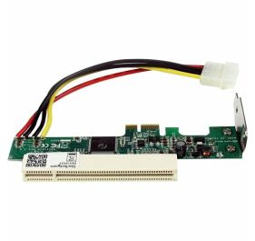 StarTech PEX1PCI1 Serial Adapters