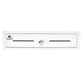 APG EKDS320-1-W410-A20 Cash Drawer