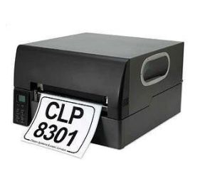 Citizen CLP-8301 Barcode Label Printer