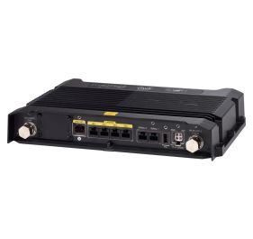 Cisco IR829B-LTE-EA-BK9 Wireless Router
