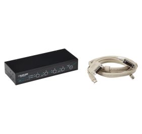 Black Box KV9604A-K Products