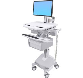 Ergotron SV44-23C2-1 Mobile Cart
