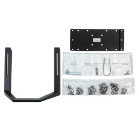 Ergotron 97-760-009 Mounting Hardware and Stands