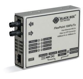 Black Box LMC213A-SMST-R2 Wireless Switch