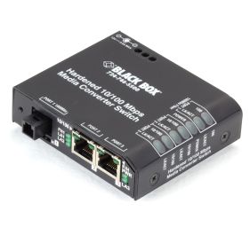 Black Box LBH100AE-H-MT Wireless Switch