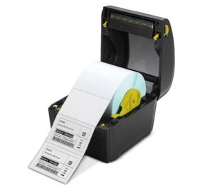 Wasp 633809003158 Barcode Label Printer