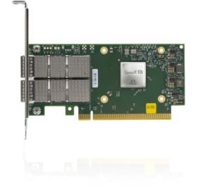 NVIDIA MCX623106AS-CDAT Network Adapters