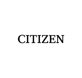 Citizen 3005676 Barcode Label