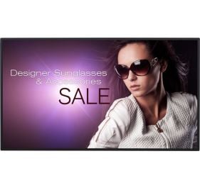 Planar PS Series Digital Signage Display