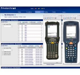 Wavelink 210-MA-ME1A00 Data Networking