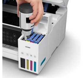 Epson C11CJ63203 Barcode Label Printer