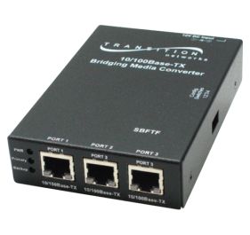 Transition SBFTF1010-130-NA Products