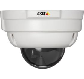 Axis 225FD Security Camera