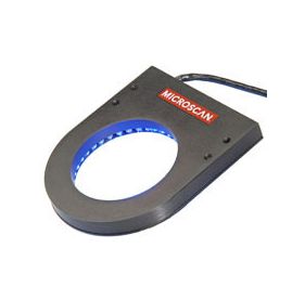 Microscan Dark Field Infrared Illuminator
