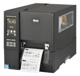 Wasp 633809009341 Barcode Label Printer