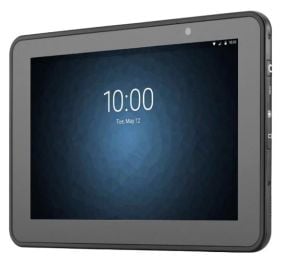 Zebra ET51AT-W12E Tablet