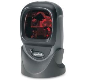 Symbol LS 9203 Barcode Scanner