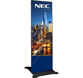 NEC LED-A025I Digital Signage Display