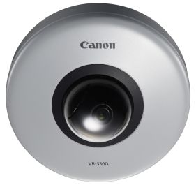 Canon VB-S30D Products