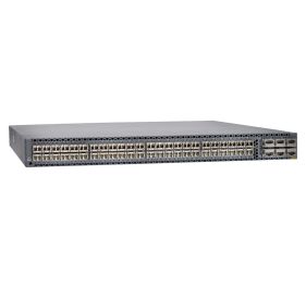 Juniper Networks ACX5048-DC-L2-L3 Wireless Router