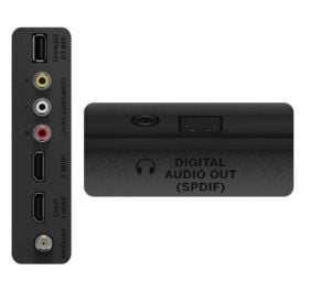VIZIO D-Series Digital Signage Display
