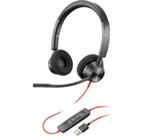 Poly 214012-01 Headset