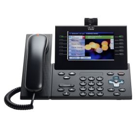 Cisco CP-9971-C-K9++= Mobile Computer