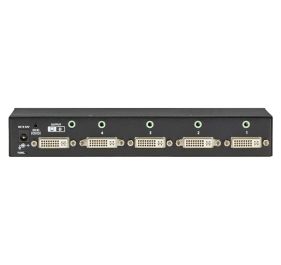 Black Box AVSW-DVI4X1 Products