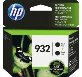 HP L0S27AN InkJet Cartridge