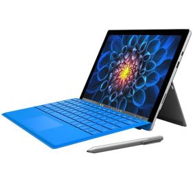 Microsoft TU4-00001 Tablet